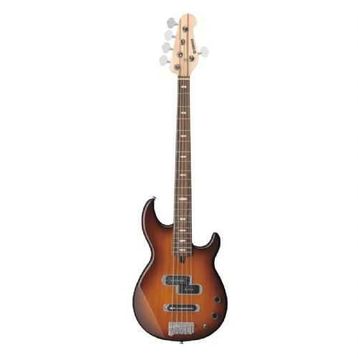 Yamaha BB425 Bass Gitar