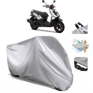 Yamaha BW's 125 Motorsiklet Branda