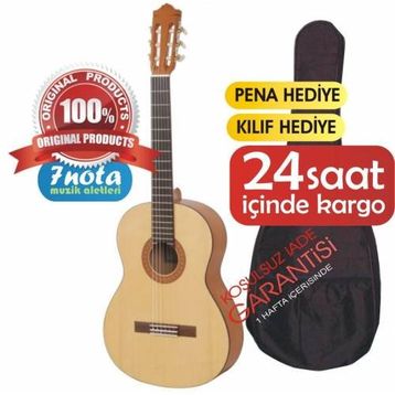 Yamaha C-30 Klasik Gitar