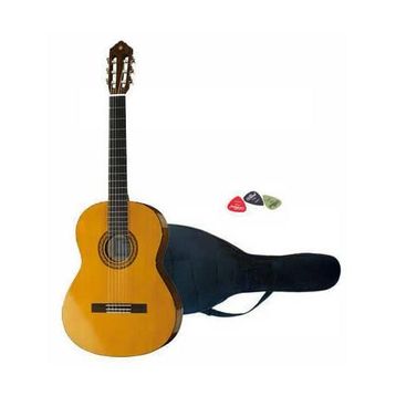 Yamaha C-40 Klasik Gitar