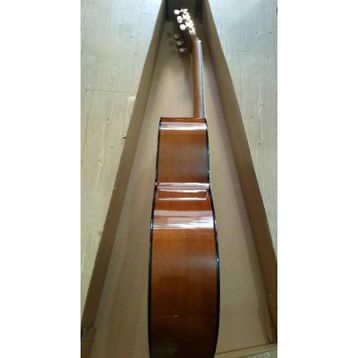 Yamaha C-40 Klasik Gitar