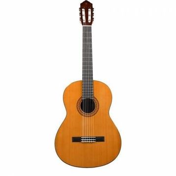 Yamaha C40 Akustik Gitar