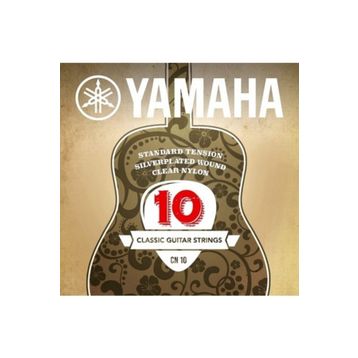 Yamaha CG102 Klasik Gitar