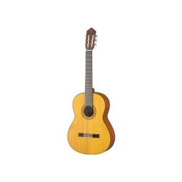Yamaha CG122MS Klasik Gitar