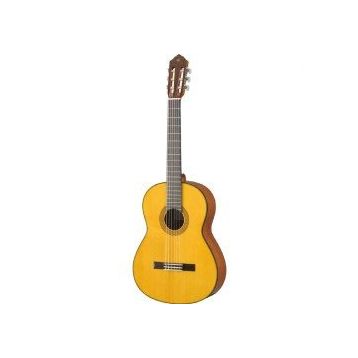 Yamaha CG142S Klasik Gitar