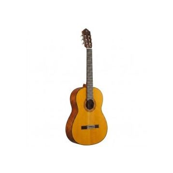 Yamaha CG142S Klasik Gitar