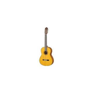 Yamaha CG142S Klasik Gitar
