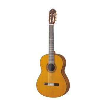 Yamaha CG162C Klasik Gitar
