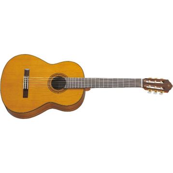 Yamaha CG162C Klasik Gitar