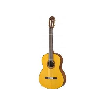 Yamaha CG162S Klasik Gitar
