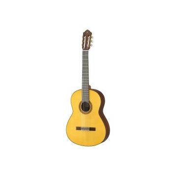 Yamaha CG182S Klasik Gitar