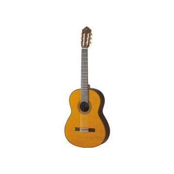 Yamaha CG192C Klasik Gitar