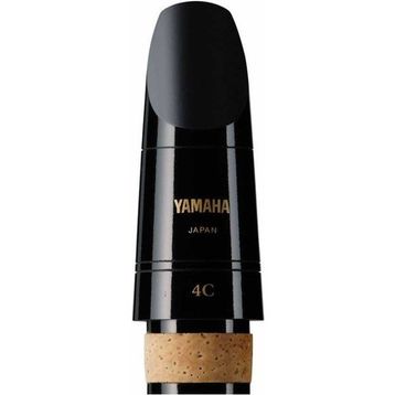 Yamaha CL 4C Sib Klarnet Beki
