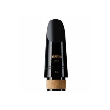 Yamaha CL 4C Sib Klarnet Beki