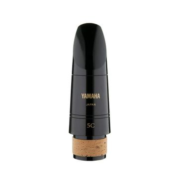 Yamaha CL 5C Sib Klarnet Beki