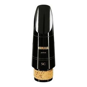 Yamaha CL 5C Sib Klarnet Beki