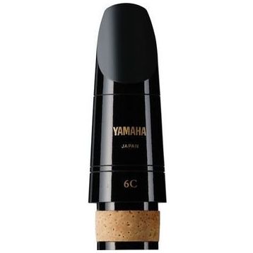 Yamaha CL6C Sib Klarnet Beki