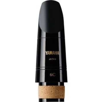 Yamaha CL6C Sib Klarnet Beki