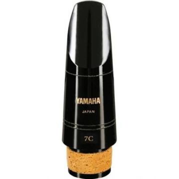 Yamaha CL7C Sib Klarnet Beki