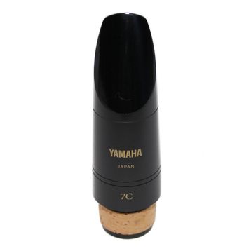 Yamaha CL7C Sib Klarnet Beki