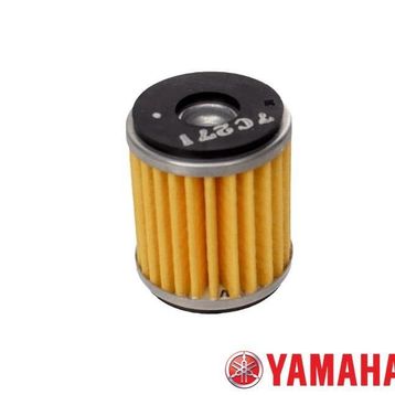 Yamaha Crypton S Motor Brandası