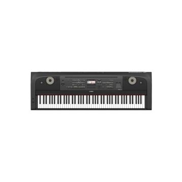 Yamaha DGX-670B Dijital Grand Piyano Siyah