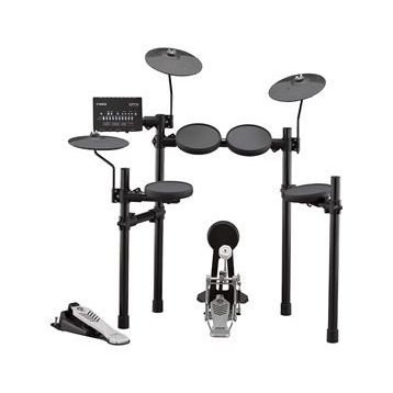 Yamaha DTX 432K Dijital Davul Seti