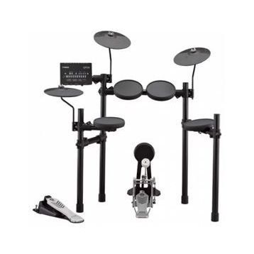 Yamaha DTX 432K Dijital Davul Seti