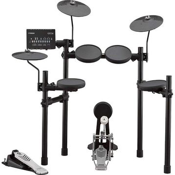 Yamaha DTX 432K Dijital Davul Seti