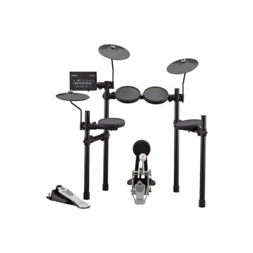 Yamaha DTX 432K Dijital Davul Seti