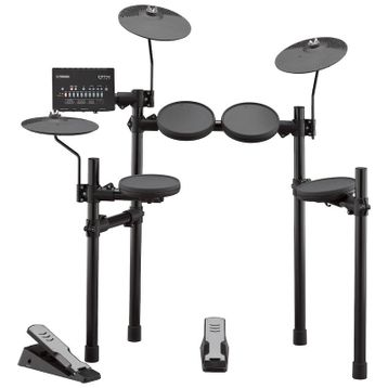 Yamaha DTX402K Dijital Elektronik Davul Bateri