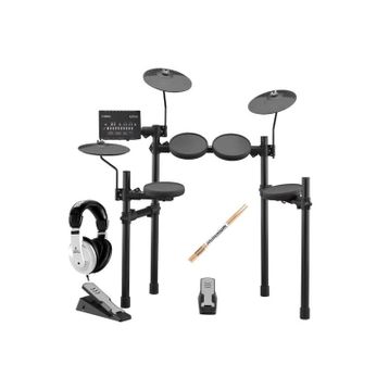Yamaha DTX402K Dijital Elektronik Davul Bateri