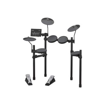 Yamaha DTX402K Dijital Elektronik Davul Bateri