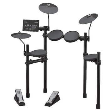 Yamaha DTX402K Dijital Elektronik Davul Bateri
