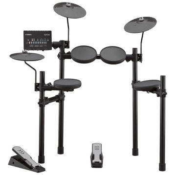 Yamaha DTX402K Dijital Elektronik Davul Bateri