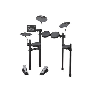 Yamaha DTX402K Dijital Elektronik Davul Bateri