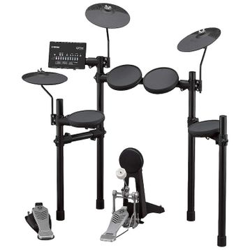 Yamaha DTX432K Dijital Elektronik Davul Bateri