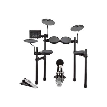 Yamaha DTX432K Dijital Elektronik Davul Bateri