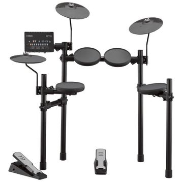 Yamaha DTX452K Dijital Elektronik Davul Bateri