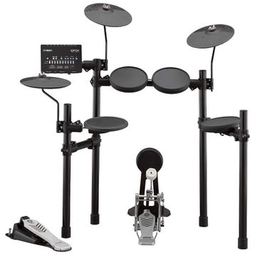 Yamaha DTX452K Dijital Elektronik Davul Bateri