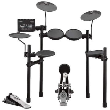 Yamaha DTX452K Dijital Elektronik Davul Bateri
