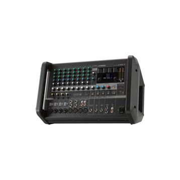 Yamaha Emx7 Amfili Mikser