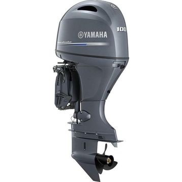 Yamaha F100 FETL Deniz Motoru