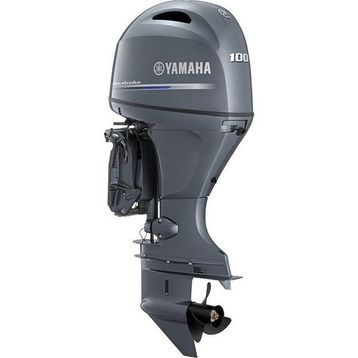 Yamaha F100 FETL Deniz Motoru