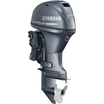 Yamaha F30 BETS Deniz Motoru