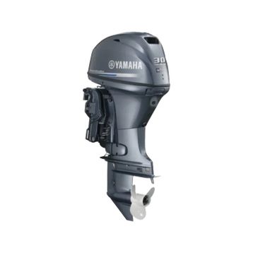 Yamaha F30 BETS Deniz Motoru