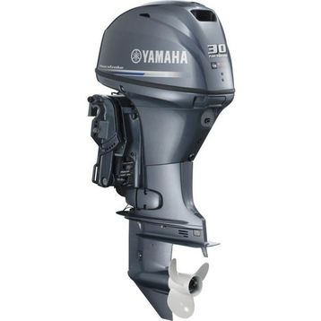 Yamaha F30 BETS Deniz Motoru