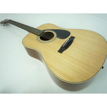 Yamaha F370 Akustik Gitar