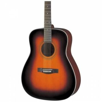 Yamaha F370 Akustik Gitar