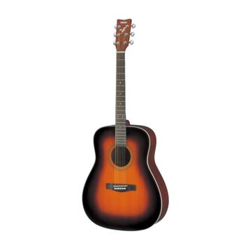 Yamaha F370TBS Akustik Gitar
